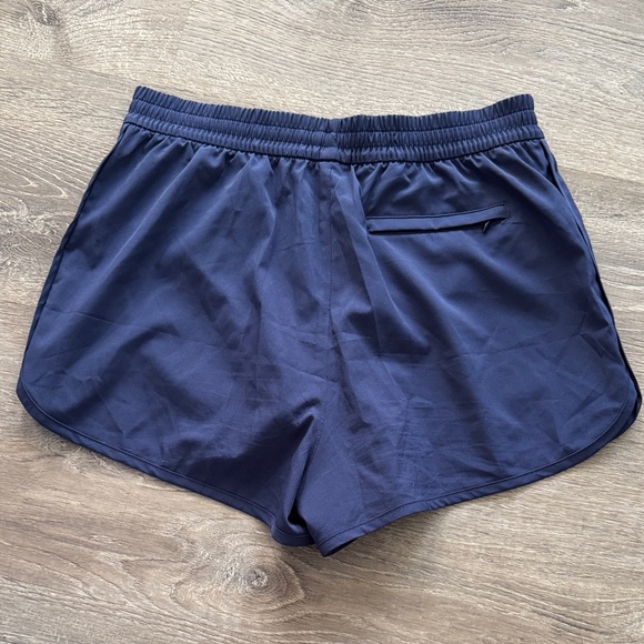 PINK
TECH STRETCH RUNNING SHORTS - Picture 4 of 4